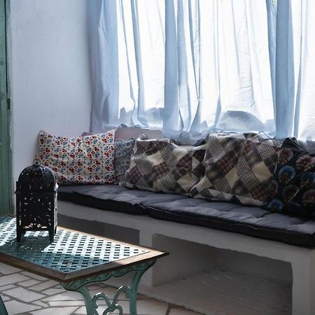 Вилла Our Parent'S House. Family House For Rent Скала-Каллирахис Экстерьер фото