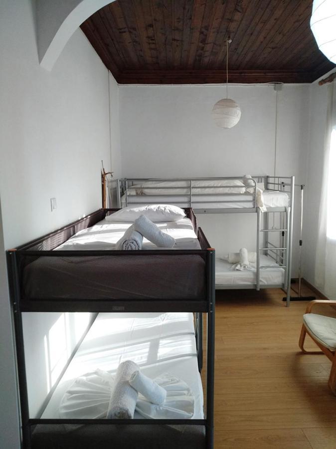 Вилла Our Parent'S House. Family House For Rent Скала-Каллирахис Экстерьер фото