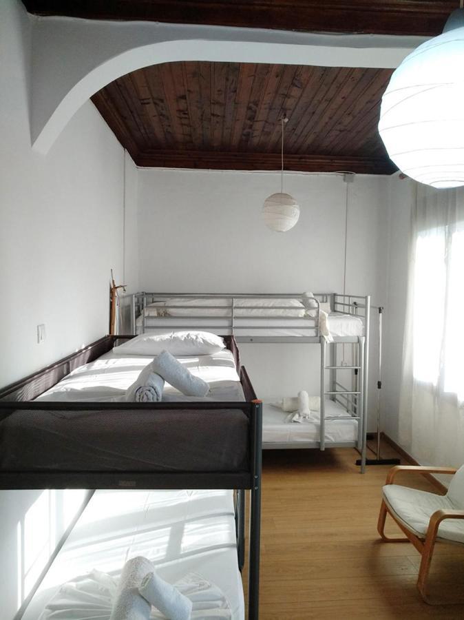 Вилла Our Parent'S House. Family House For Rent Скала-Каллирахис Экстерьер фото