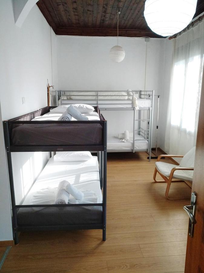 Вилла Our Parent'S House. Family House For Rent Скала-Каллирахис Экстерьер фото
