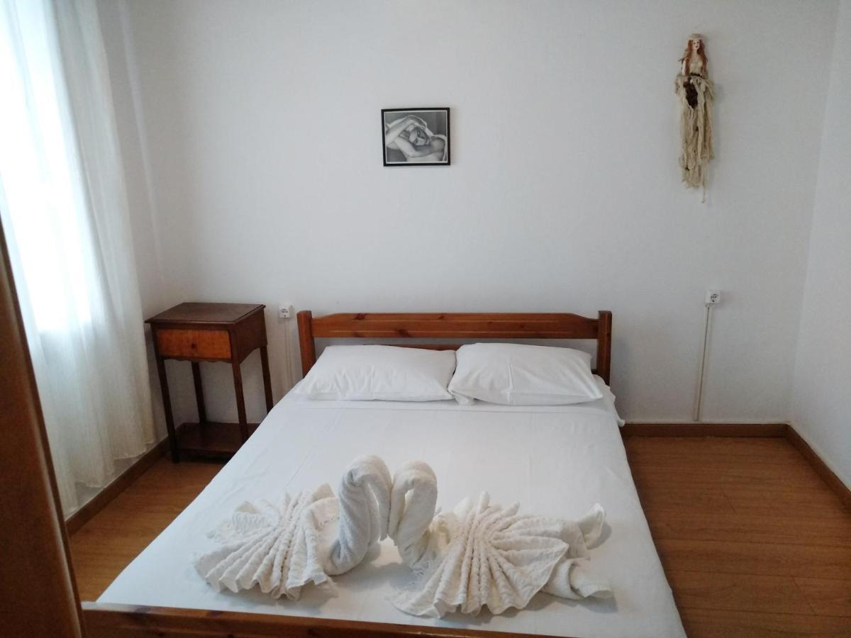Вилла Our Parent'S House. Family House For Rent Скала-Каллирахис Экстерьер фото