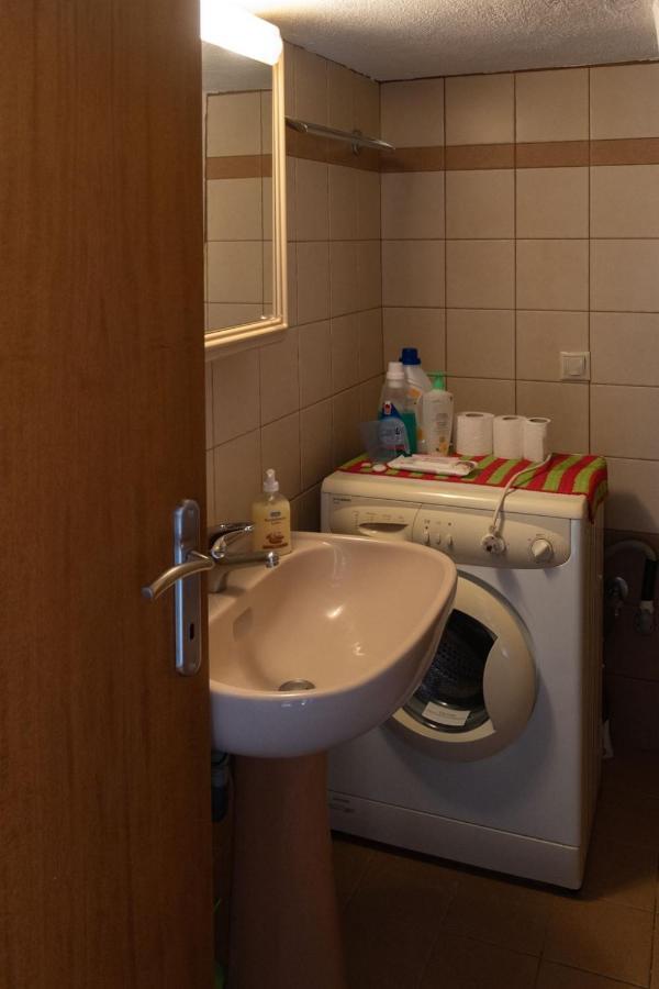 Вилла Our Parent'S House. Family House For Rent Скала-Каллирахис Экстерьер фото